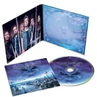 Iron Maiden CD de - Brave New World - pour Indifférent - Standard - Taille Standard