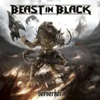 Warner Ada CD de - Berserker - pour Indifférent - Standard - Taille Standard