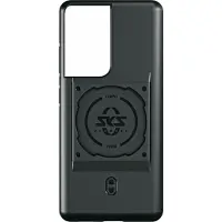 Sks Compit Coque Pour Téléphones - Samsung S21 Ultra 5G