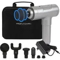 ProfiCare MP 3087 pistolet de massage 1 pcs