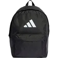 Adidas Sac à dos de sport 'Classic' noir / blanc
