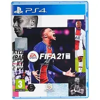 Ps4 Fifa 21 Fr/Nl