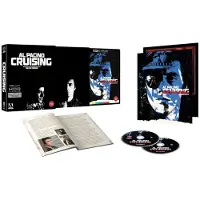 Import Cruising Limited Edition Blu-ray 4K Ultra HD