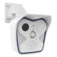 Mobotix Module De Capteur M16b Thermographic