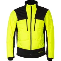 Vaude Bike Minaki Iv Jacket Jaune XL Homme