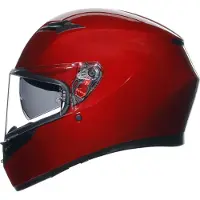 AGV K3 Mono Competizione Rouge L Přilba
