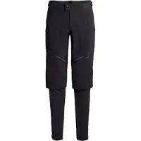 Vaude Bike Pantalon Virt Ii