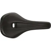 Ergon SM E-Mountain Sport Men Stealth S/M 145 mm CroMo Saddle