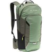 Vaude - Sac à dos de VTT - Ledro 12 Willow Green - Vert