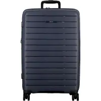 Jump Valisette bleu foncé
