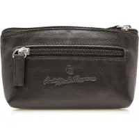 Castelijn & beerens Pochette à Clés Castelijn & Beerens Vita Rits Noir Large