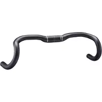 Ritchey Guidon Ergomax COMP Di2 BB Noir LG 46 Adulte Unisexe