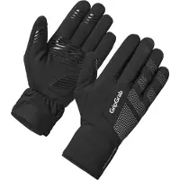 Gripgrab Ride 2 Waterproof Winter Gloves Noir M