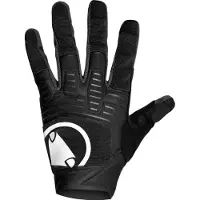Endura Singletrack Ii Gloves Noir M