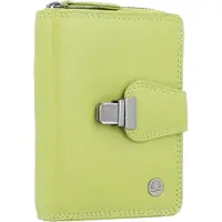 Green Burry Porte-monnaies pomme
