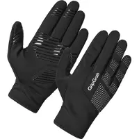 Gripgrab Ride 2 Windproof Spring-autumn Gloves Noir XL