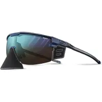 Julbo Ultimate Cover Photochromic Polarized Sunglasses Clair Reactiv Perforomance 2-4/CAT2-4