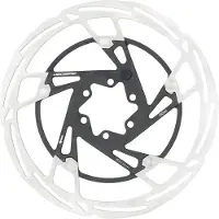 Jagwire Pro Lr2-e 6b Brake Disc Argenté 220 mm
