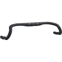 Ritchey Wcs Venturemax Road Handlebar Noir 31.8 mm / 460 mm