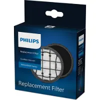 Philips XV1681 Filter Stick vacuum