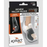 Epitact Protection Pied Hallux Valgus