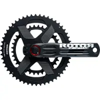 Rotor Pédalier Avec Capteur De Puissance 2inpower Road Direct