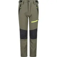 CMP 30a1494 Pants Vert 10 Years Enfants