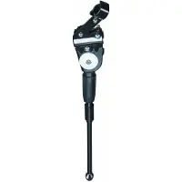BBB Sidekick Side Stand Argenté