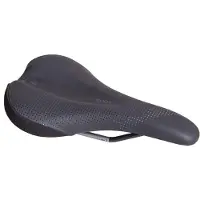 WTB tyres Selle Koda Cromoly Medium taille femme 255x145 mm W065-0612