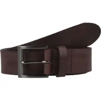 Strellson Ceinture brun foncé