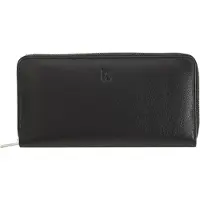 Dudu Toys Porte-monnaies 'Ustica' noir