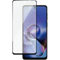 PanzerGlass Ajustement ultra-large (1 pcs, Motorola Moto G14, Motorola Moto G54), Téléphone portable : film de protection, Transparent