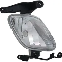TYC Phare antibrouillard 19-11029-01-2
