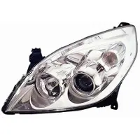 VAN WEZEL 3769961 Koplamp
