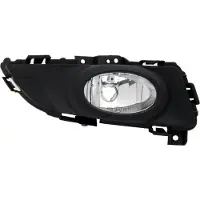 TYC Phare antibrouillard 19-0867-11-2