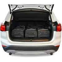 Car-Bags Sacs Car-Bags BMW X1 (F48) '15+