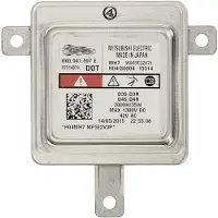 MAGNETI MARELLI Appareil de commande, système d'éclairage 711307329386