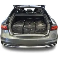 Car-Bags Ensemble Sac de Voiture Car-Bags Audi A7 Sportback 2018+
