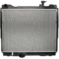 Highway Automotive Radiateur, refroidissement moteur 10037009HW