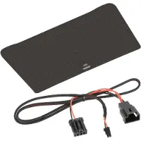 ACV Inbay Chargeur Induction Vide Poche Compatible Avec Renault Kadjar 15-18 10w