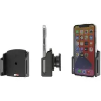 Brodit Support 711239, Support pour smartphone, Noir