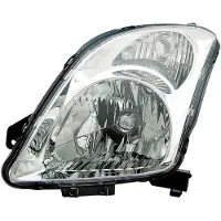 TYC Projecteur principal 20-0700-05-2, gauche