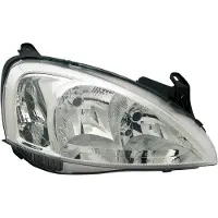 TYC Projecteur principal 20-6065-45-2, droite