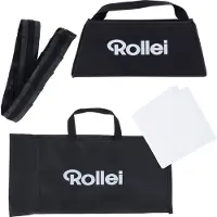 Rollei Boîte à lumière VIBE 900