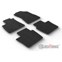 GledRing 0025 Automatten