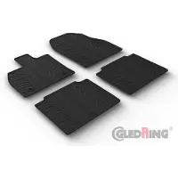 GledRing 0881 Automatten