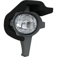 TYC Phare antibrouillard 19-0585-01-2
