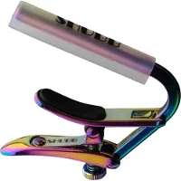Shubb Capo Guitare Classique Paua Pearl