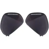 Hepco&Becker HB6401000001 Kit de housses de protection pour arceaux V1