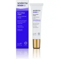 Sesderma Sesgen 32 Crème Rajeunissante pour les Yeux (Crème Contour des Yeux) 15 ml